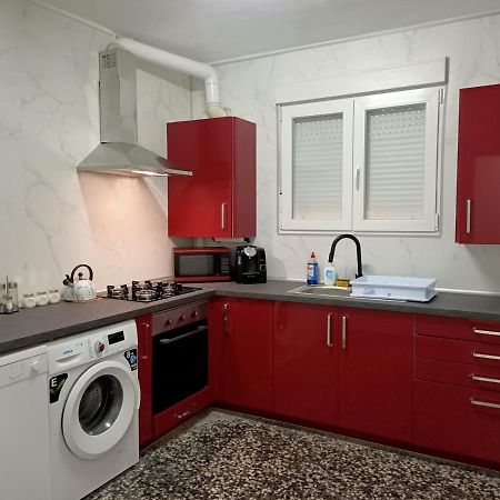 شقة Sagunto  في Apartamento Mar المظهر الخارجي الصورة