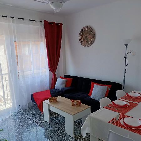 شقة Sagunto  في Apartamento Mar المظهر الخارجي الصورة