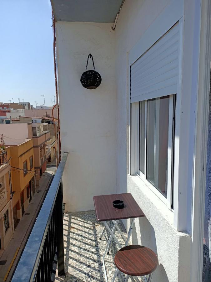 شقة Sagunto  في Apartamento Mar المظهر الخارجي الصورة