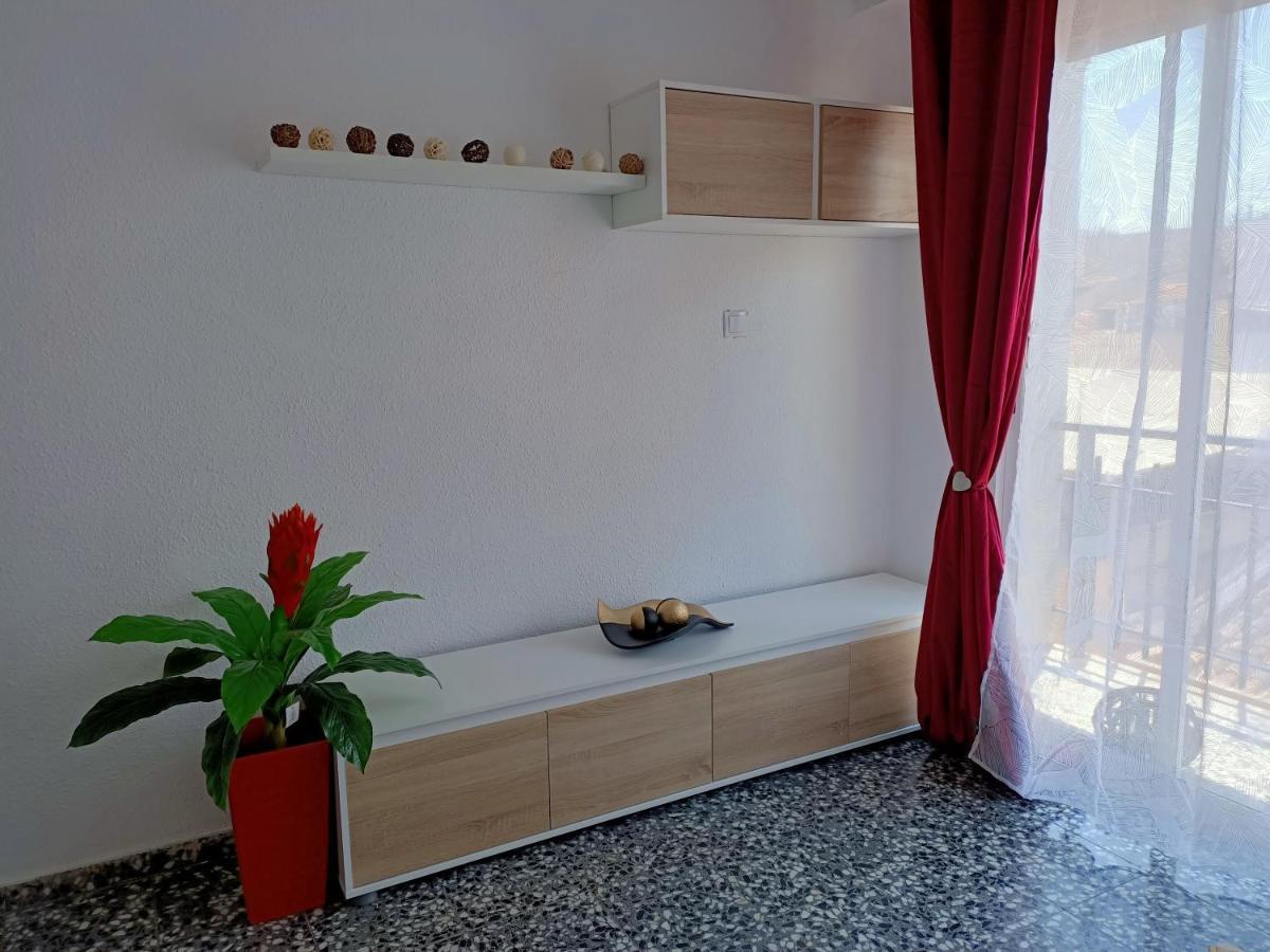 شقة Sagunto  في Apartamento Mar المظهر الخارجي الصورة