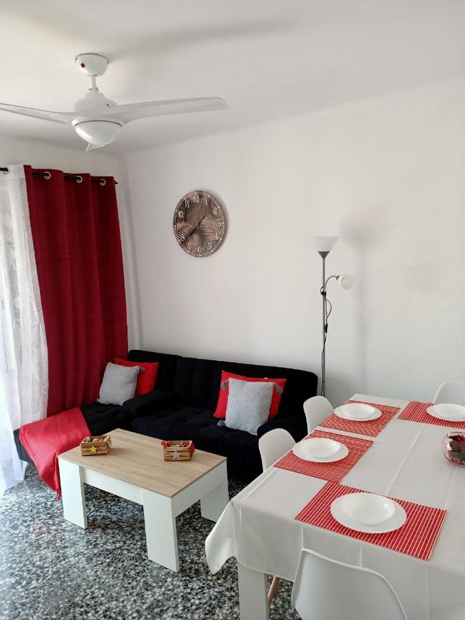 شقة Sagunto  في Apartamento Mar المظهر الخارجي الصورة