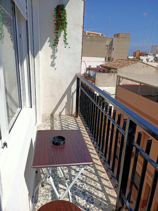 شقة Sagunto  في Apartamento Mar المظهر الخارجي الصورة