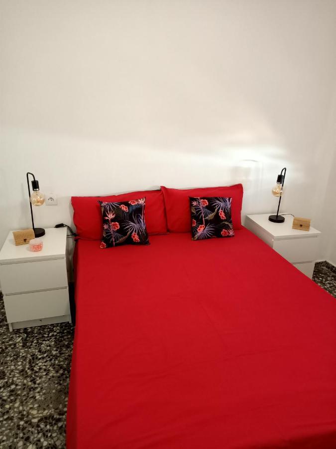 شقة Sagunto  في Apartamento Mar المظهر الخارجي الصورة