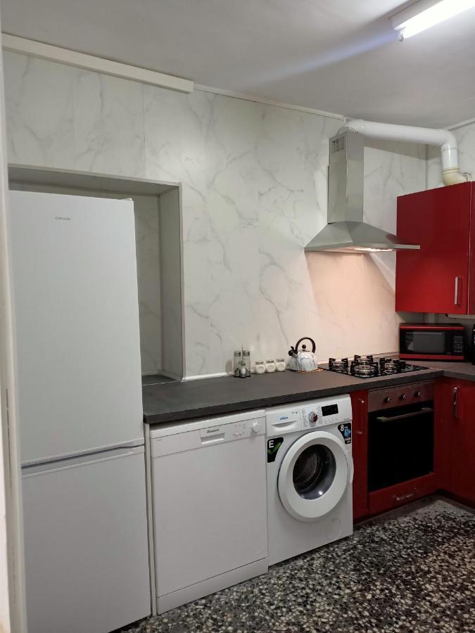شقة Sagunto  في Apartamento Mar المظهر الخارجي الصورة